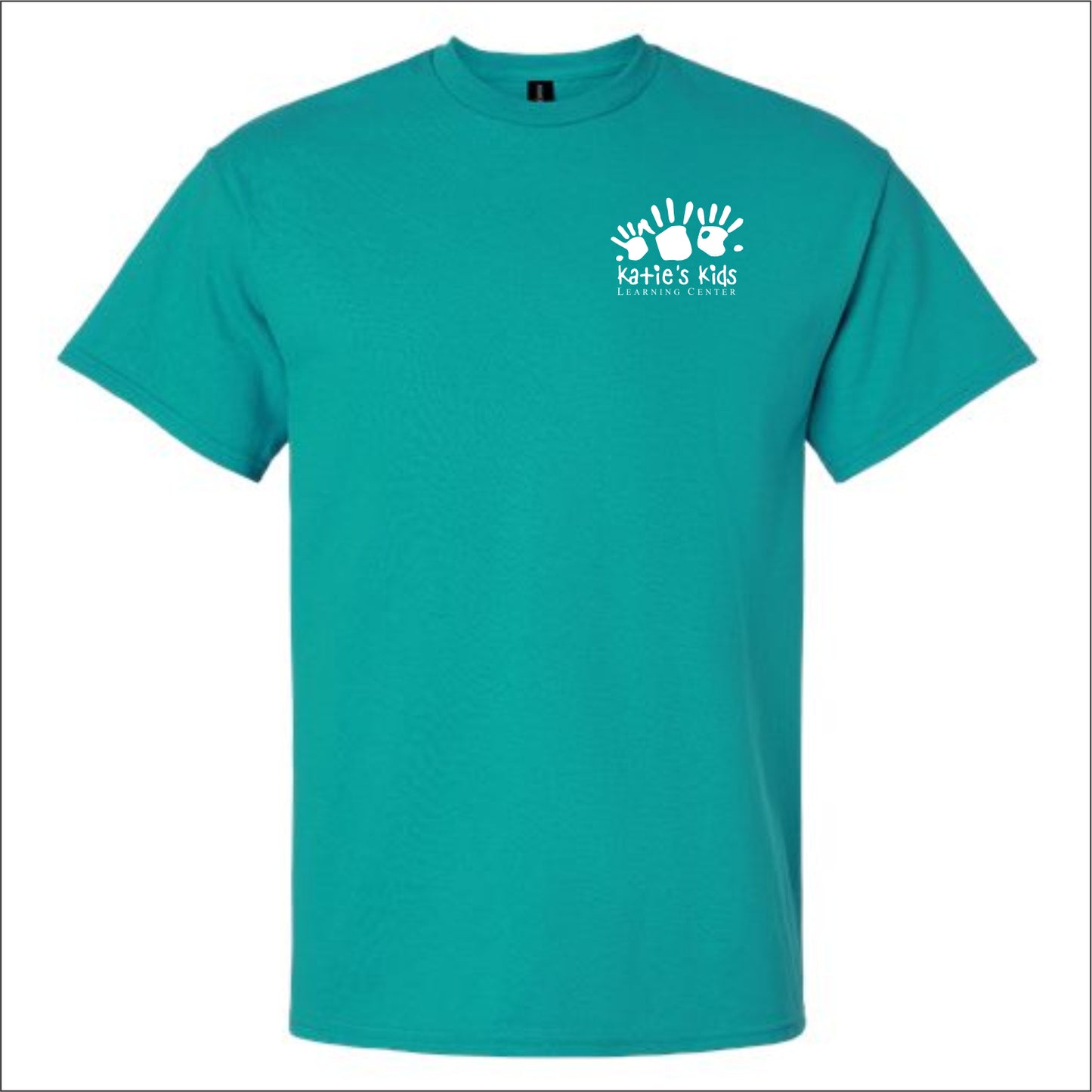 Katie's Kids Short Sleeve T-shirt