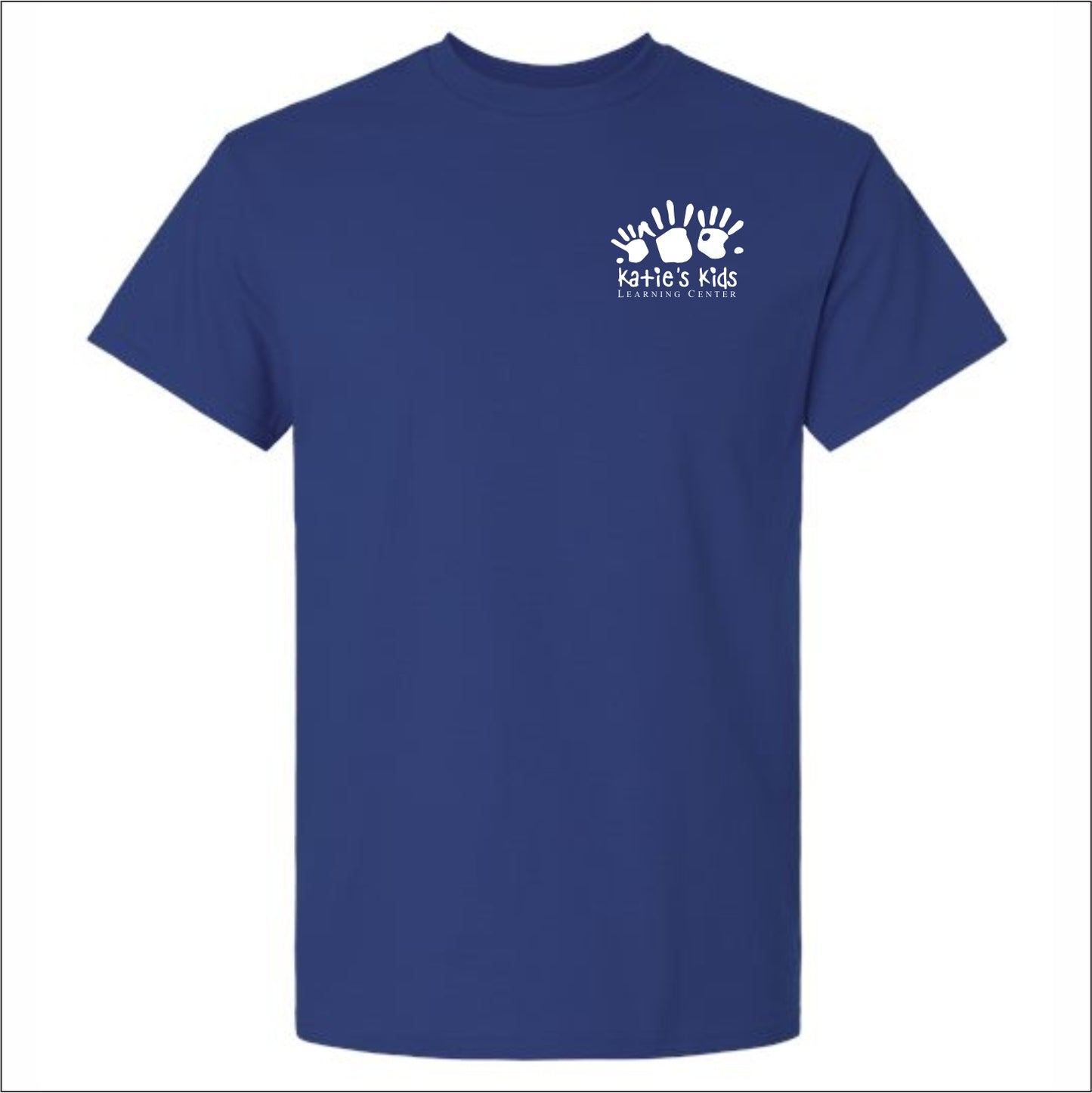 Katie's Kids Short Sleeve T-shirt