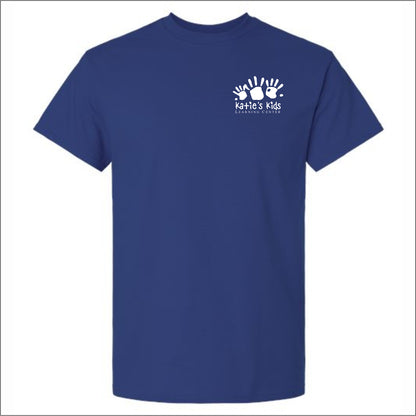 Katie's Kids Short Sleeve T-shirt