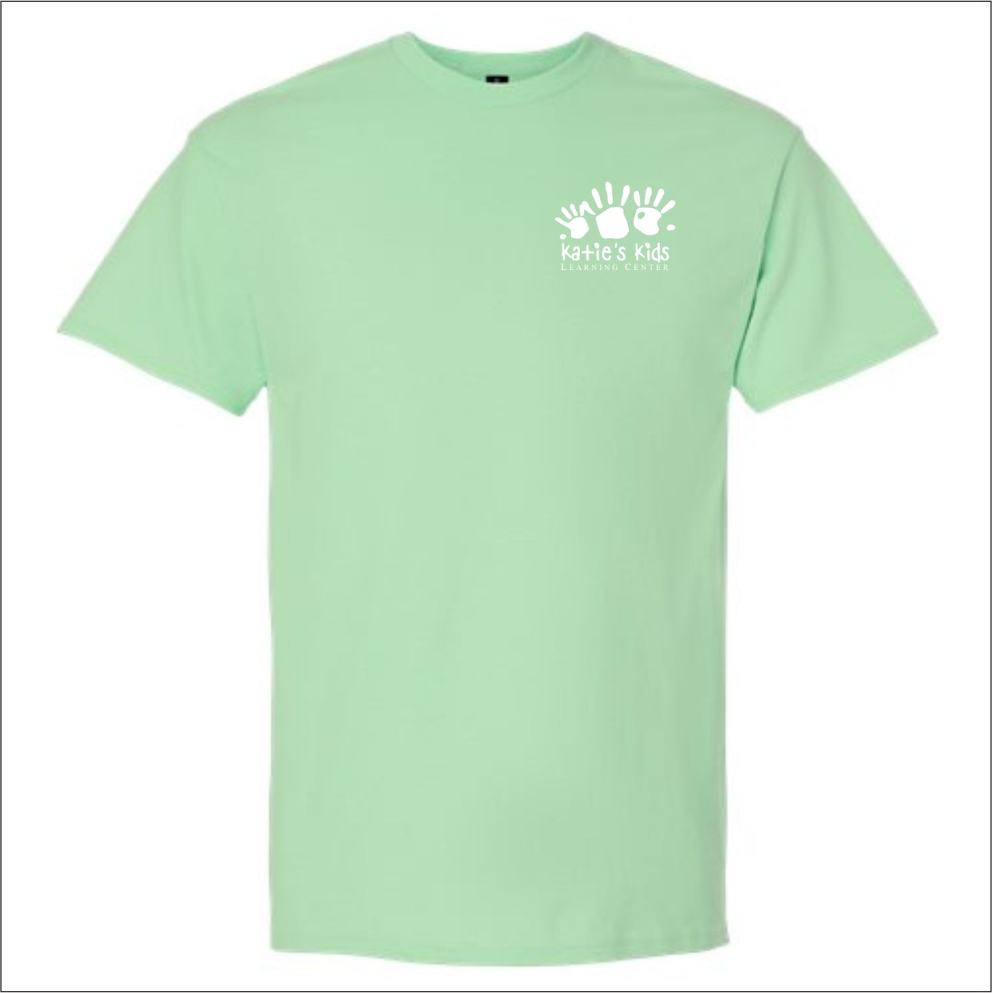 Katie's Kids Short Sleeve T-shirt