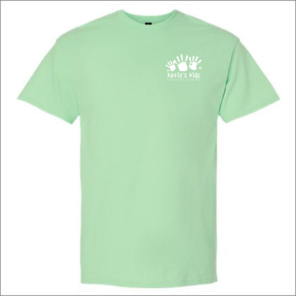 Katie's Kids Short Sleeve T-shirt