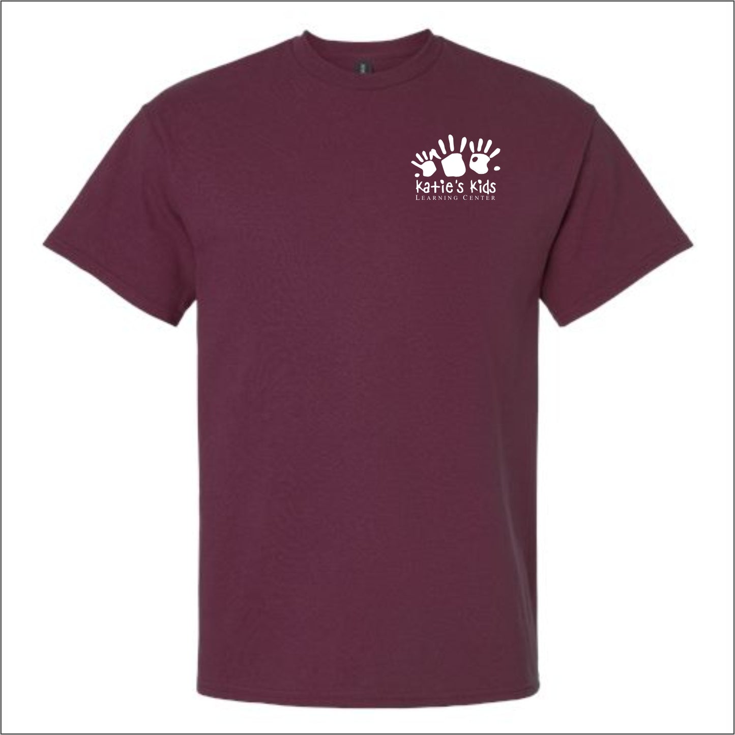 Katie's Kids Short Sleeve T-shirt