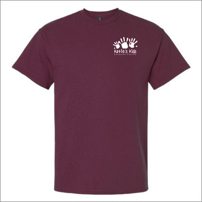 Katie's Kids Short Sleeve T-shirt