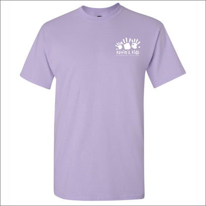 Katie's Kids Short Sleeve T-shirt