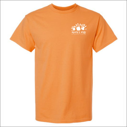 Katie's Kids Short Sleeve T-shirt