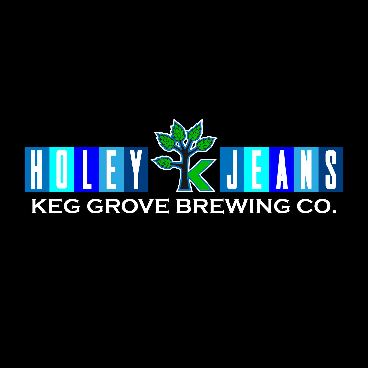 Keg Grove Fan Favorite Tee - Design D
