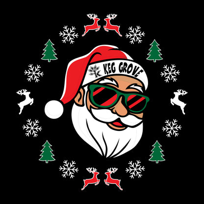 Keg Grove Fan Favorite Tee - Design G