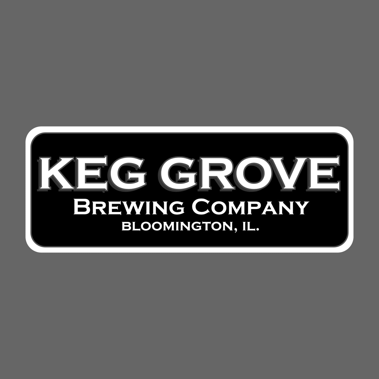 Keg Grove Short Sleeve Industrial Work Shirt