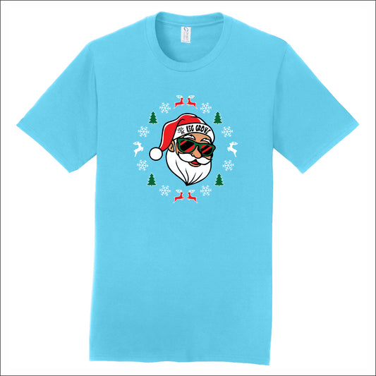 Keg Grove Fan Favorite Tee - Design G