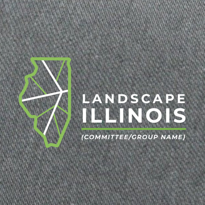 Landscape IL Committee Richardson Trucker Hat