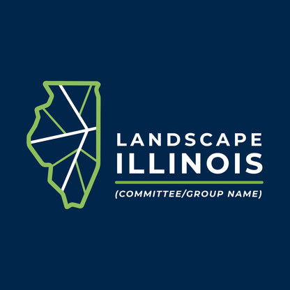 Landscape IL Committee Cruise Two-Layer Fleece Bonded Soft Shell Vest