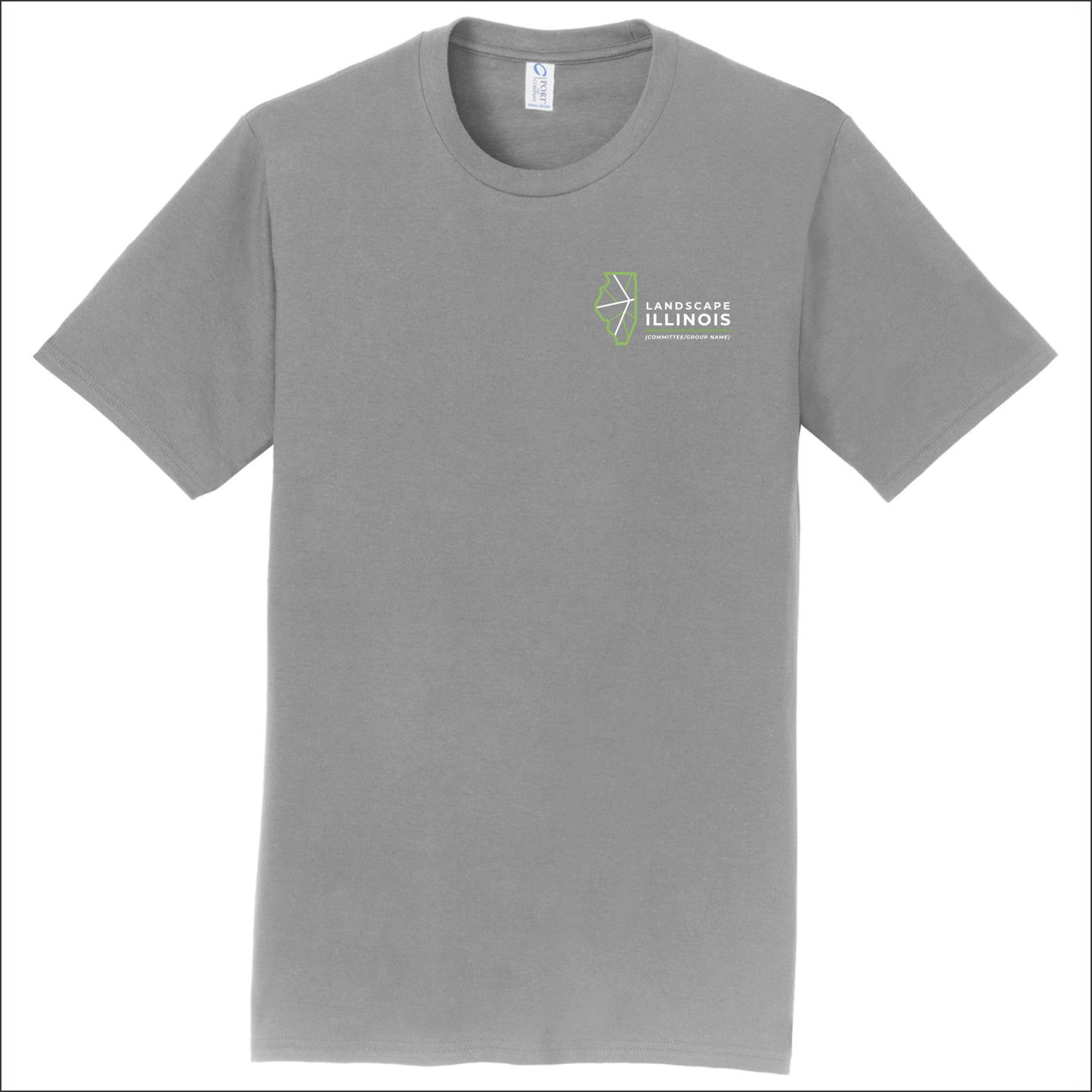 Landscape IL Committee Fan Favorite Tee