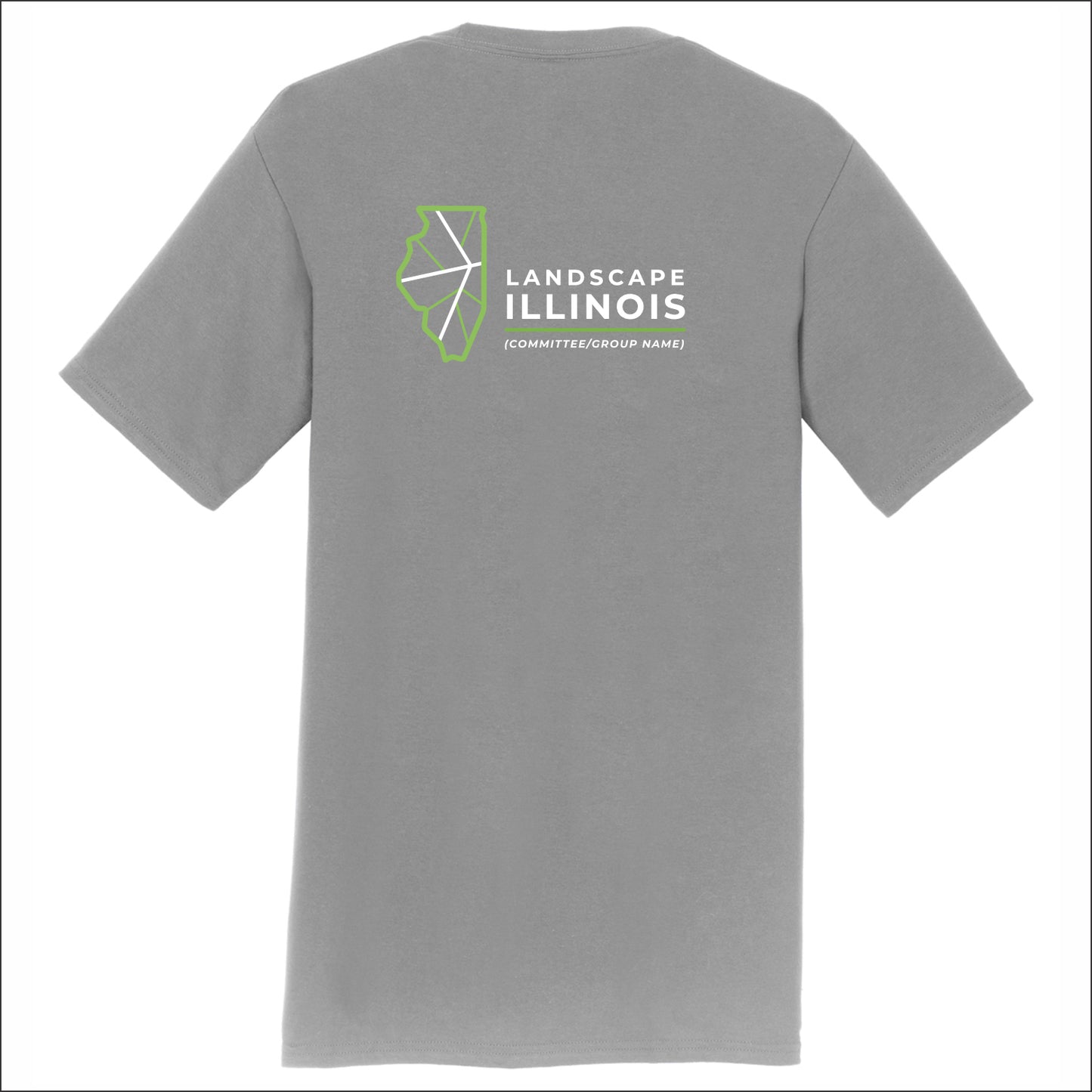 Landscape IL Committee Fan Favorite Tee