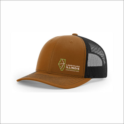 Landscape IL Committee Richardson Trucker Hat