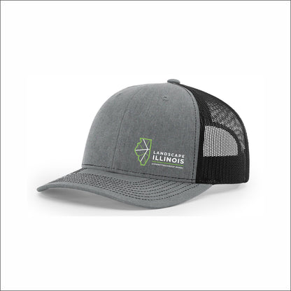 Landscape IL Committee Richardson Trucker Hat