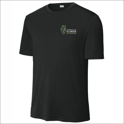 Landscape IL Committee Performance T-shirt