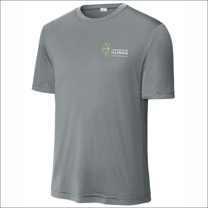 Landscape IL Committee Performance T-shirt