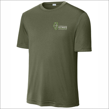Landscape IL Committee Performance T-shirt