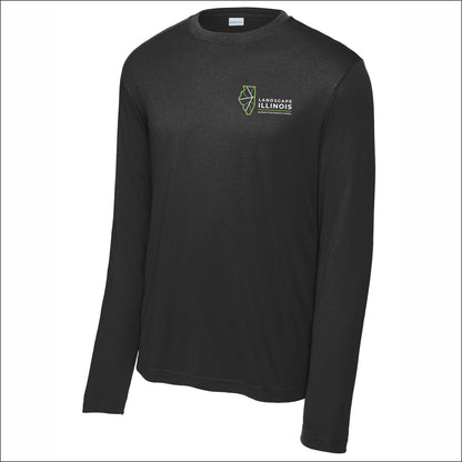 Landscape IL Committee Performance Long Sleeve T-shirt