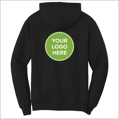 Landscape Illinois Hooded Sweatshirt