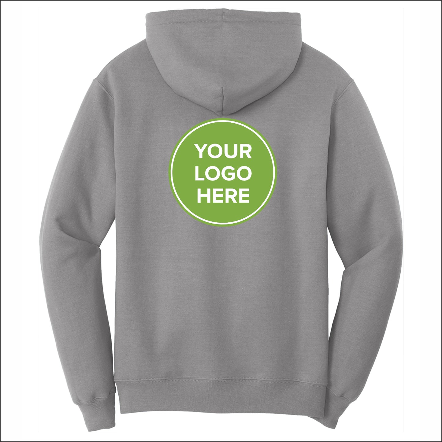 Landscape Illinois Hooded Sweatshirt