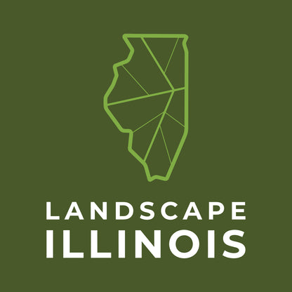 Landscape Illinois Performance T-shirt