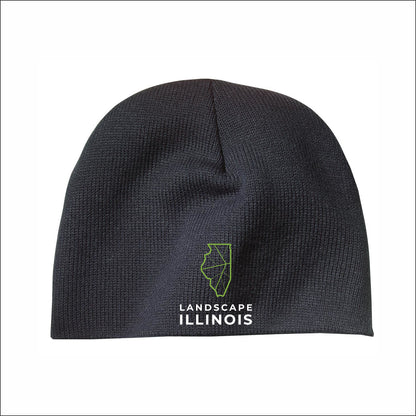 Landscape Illinois Beanie Cap