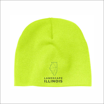 Landscape Illinois Beanie Cap