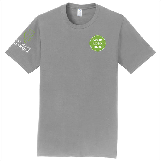 Landscape Illinois Fan Favorite Tee