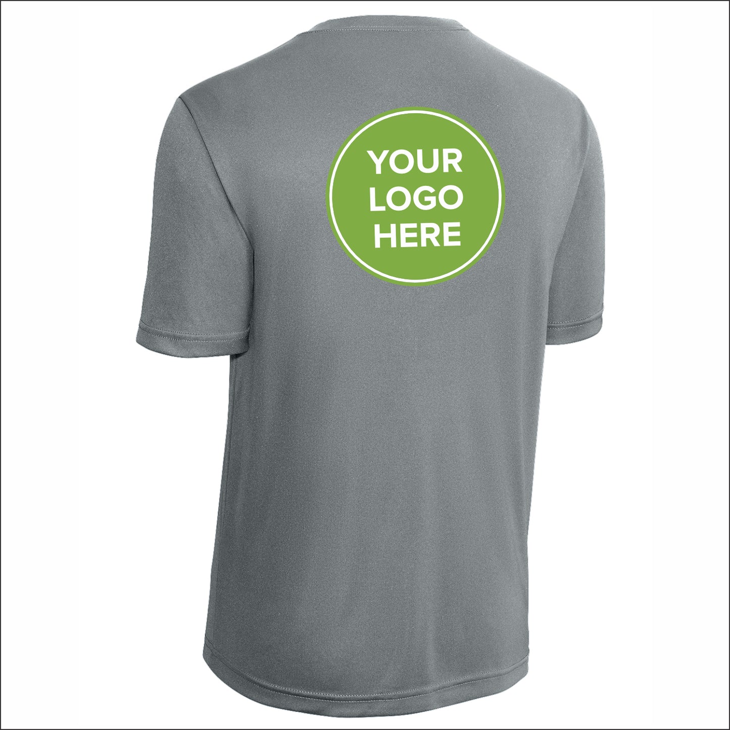 Landscape Illinois Performance T-shirt