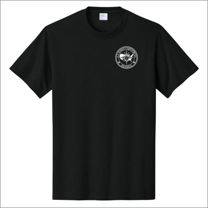 MARFORRES Comptroller G-8 Short Sleeve T-shirt