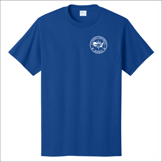 MARFORRES Comptroller G-8 Short Sleeve T-shirt