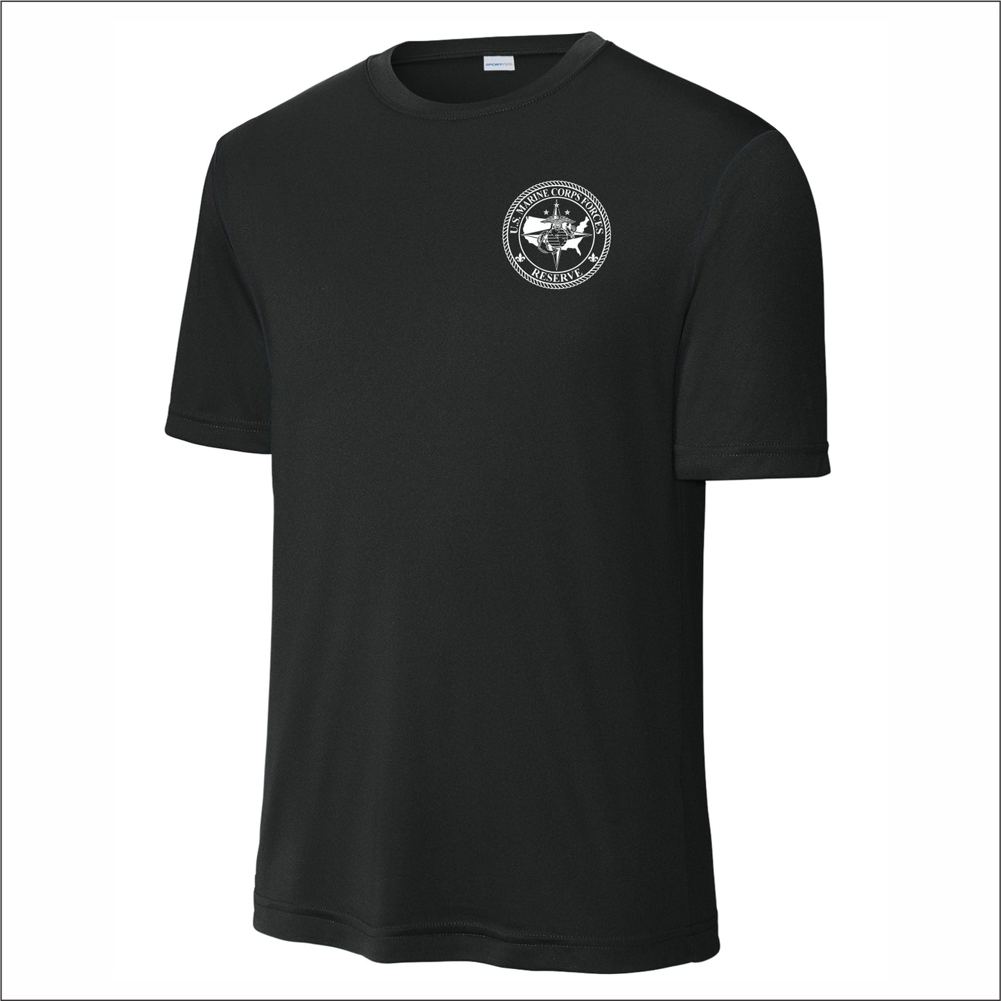 MARFORRES Comptroller G-8 Performance T-shirt