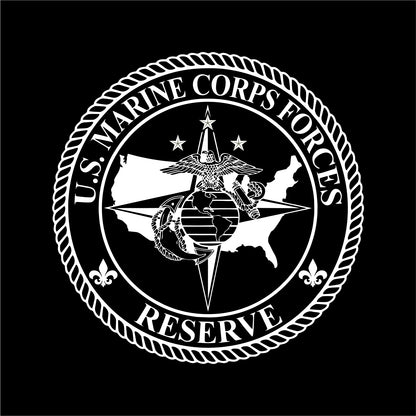 MARFORRES Comptroller G-8 Short Sleeve T-shirt