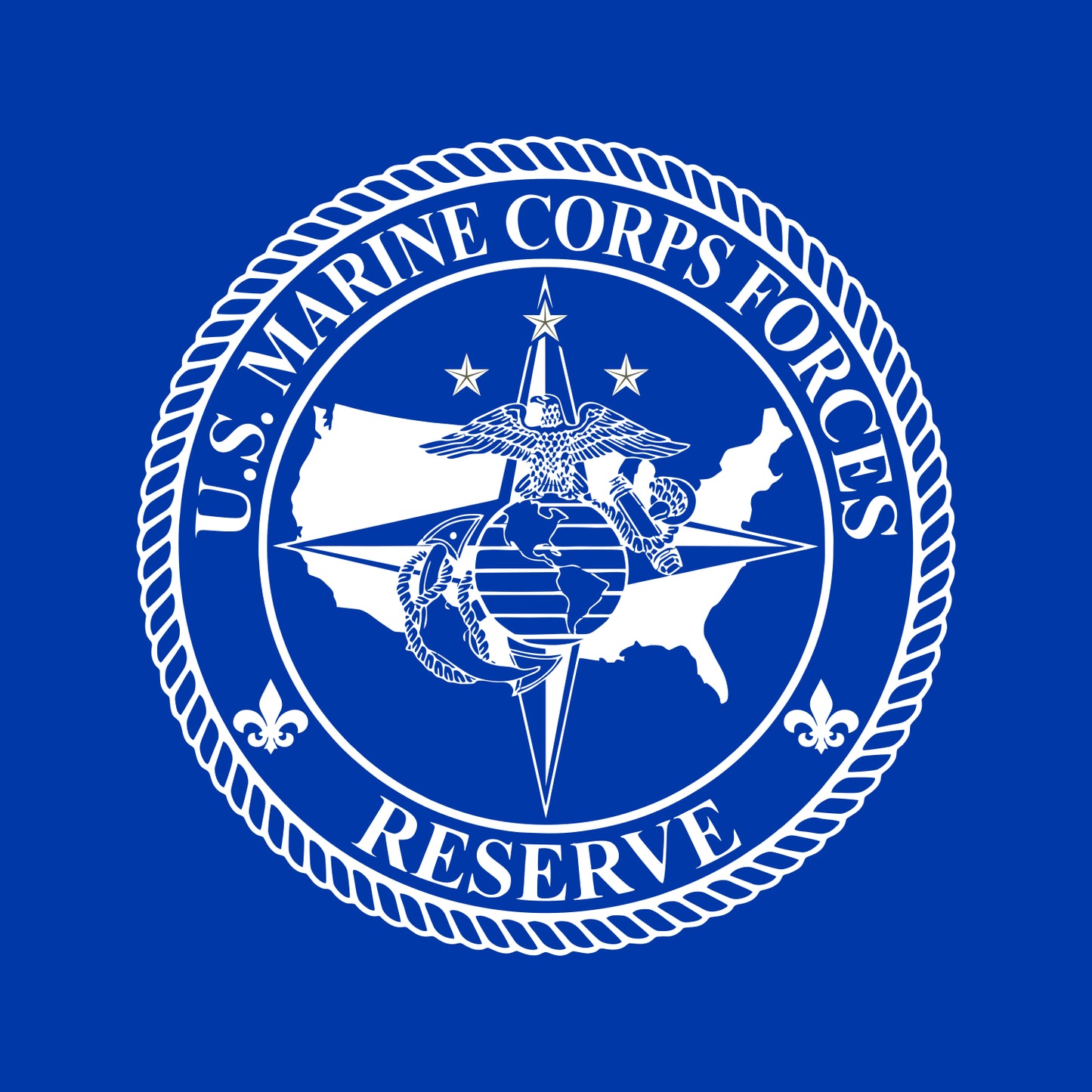 MARFORRES Comptroller G-8 Short Sleeve T-shirt
