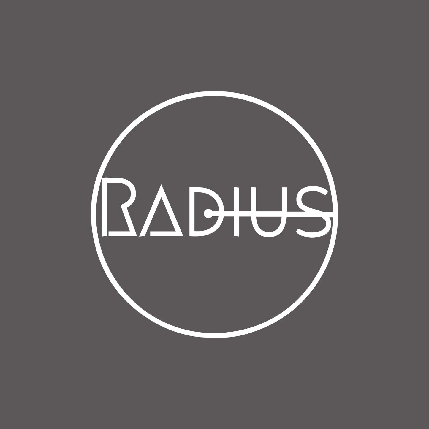 MCC Radius Five-Panel Classic Trucker Cap