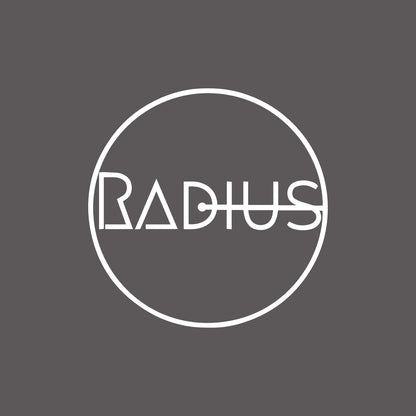 MCC Radius Five-Panel Classic Trucker Cap