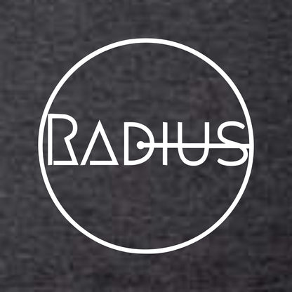 MCC Radius NuBlend Hooded Sweatshirt - Design B