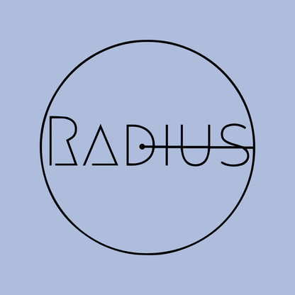 MCC Radius NuBlend Hooded Sweatshirt - Design B