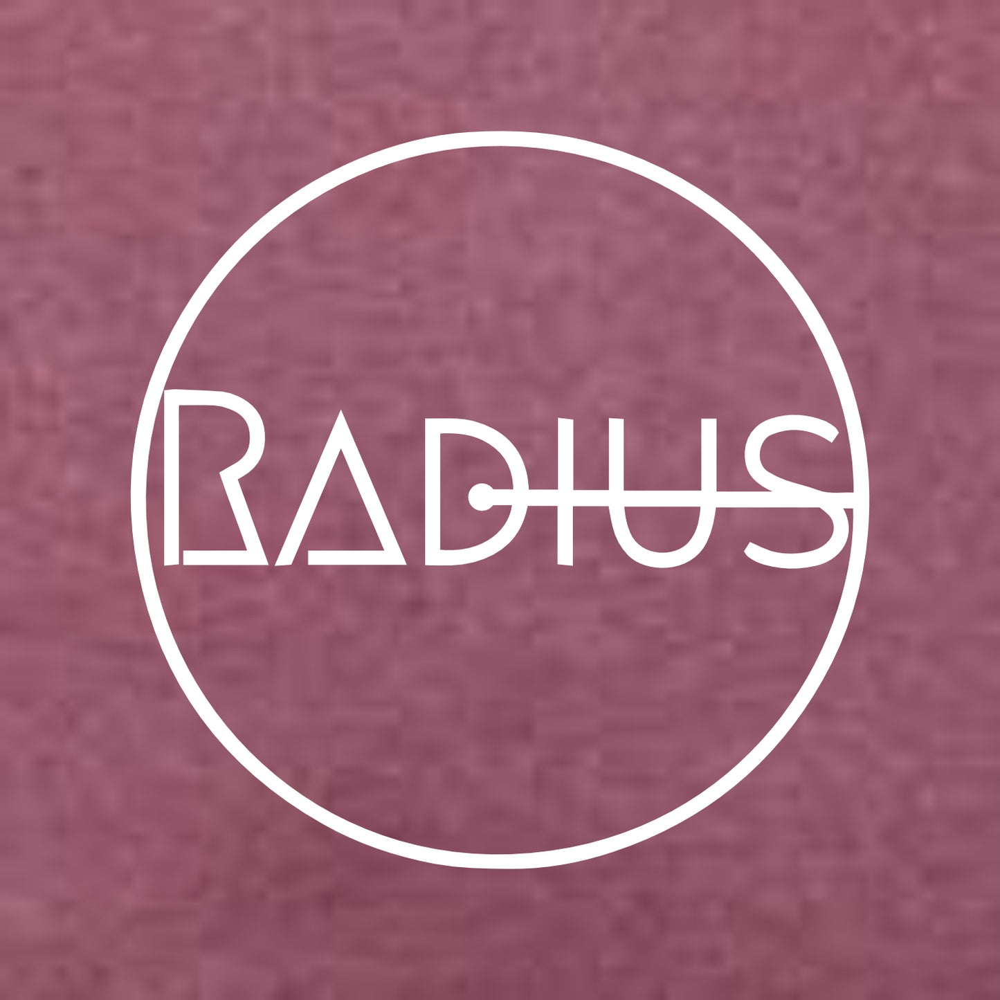 MCC Radius NuBlend Hooded Sweatshirt - Design B