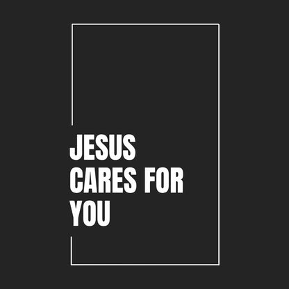 MCC Radius Pigment Dye T-shirt - Design E