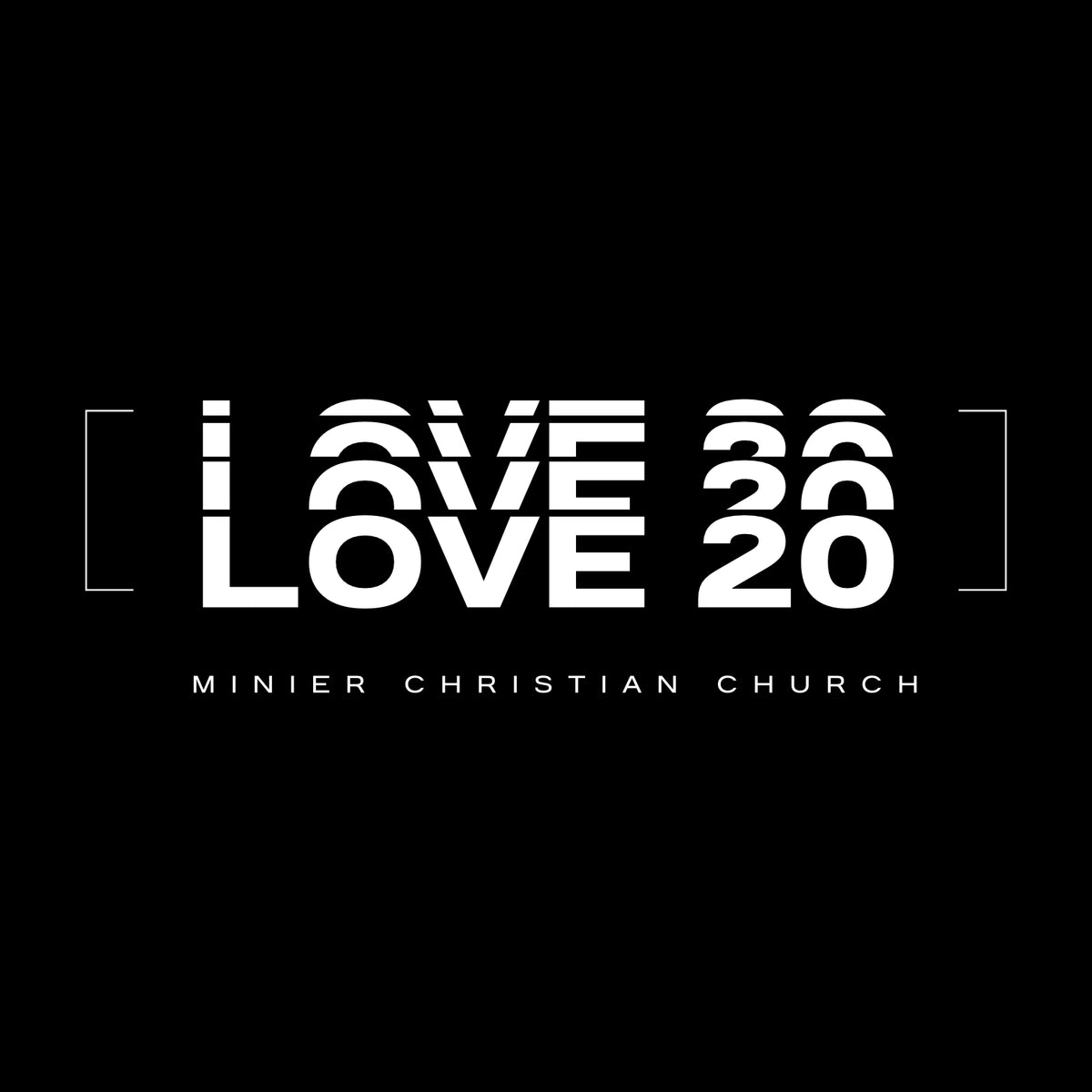 Minier Christian Church NuBlend Hooded Sweatshirt