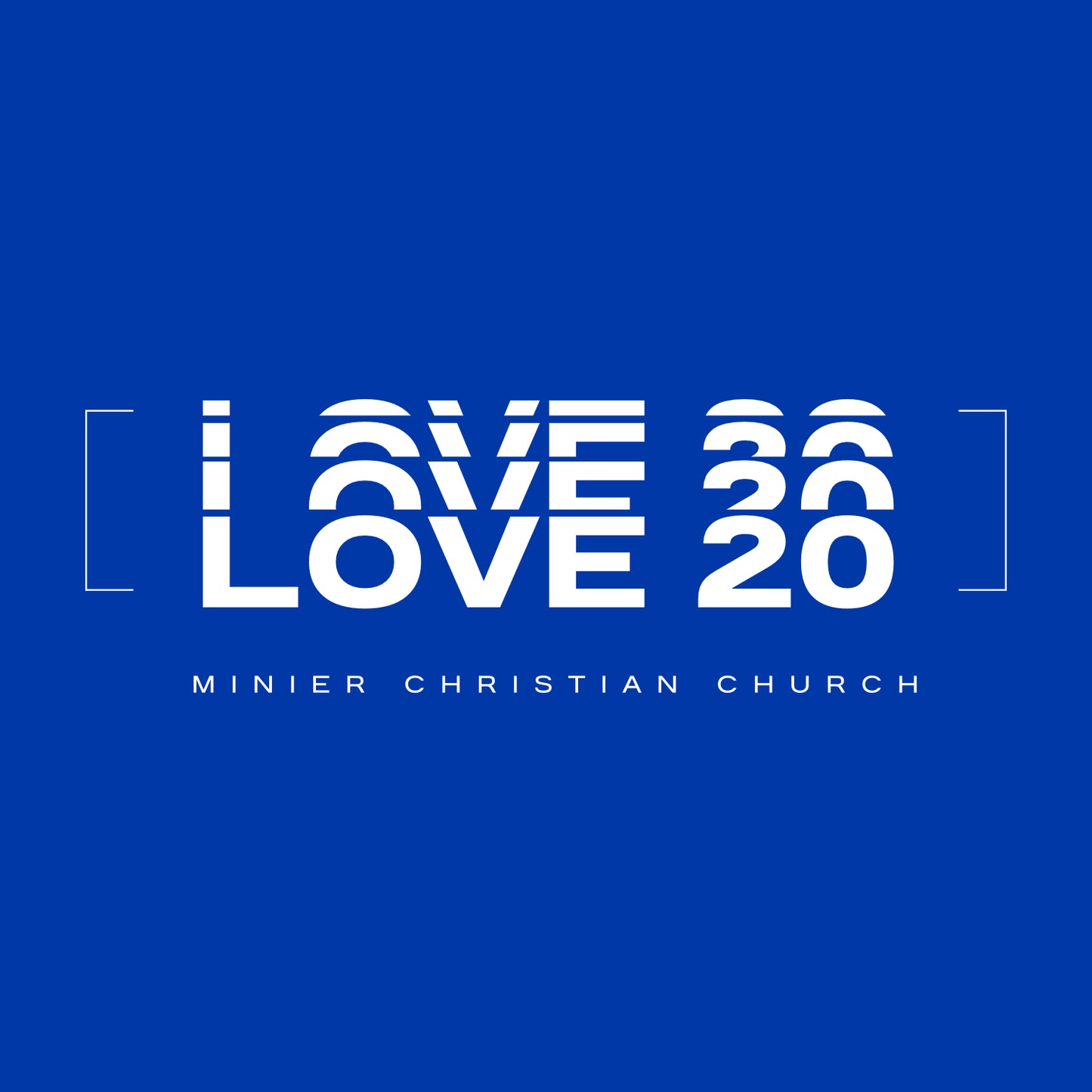 Minier Christian Church NuBlend Hooded Sweatshirt