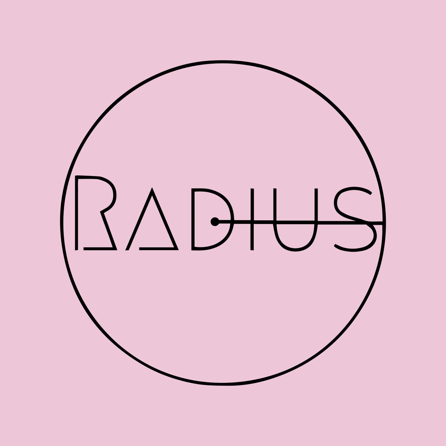 MCC Radius NuBlend Crewneck Sweatshirt - Design B