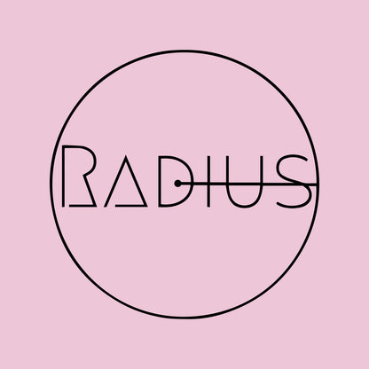 MCC Radius NuBlend Crewneck Sweatshirt - Design B