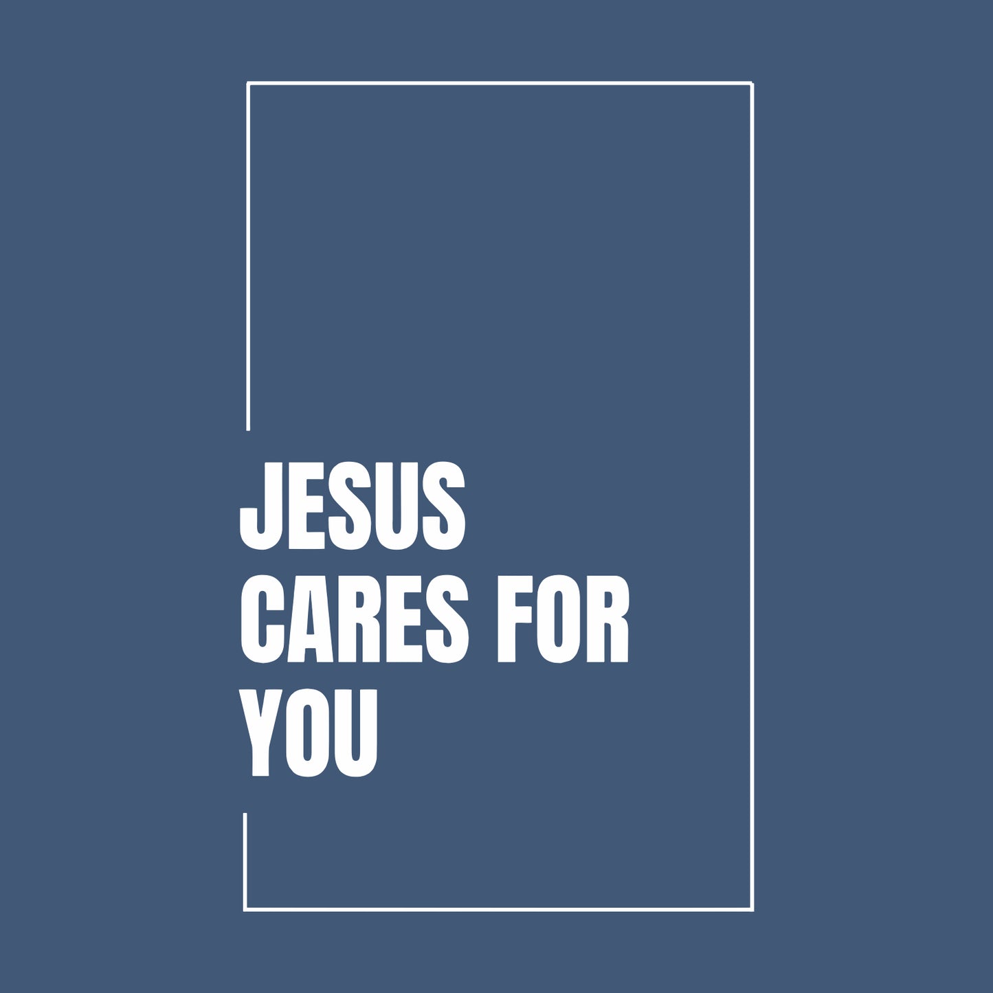 MCC Radius Pigment Dye T-shirt - Design E