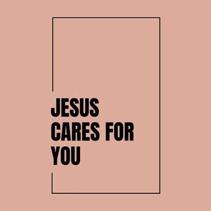 MCC Radius Pigment Dye T-shirt - Design E