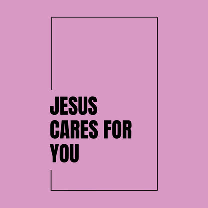 MCC Radius Pigment Dye T-shirt - Design E