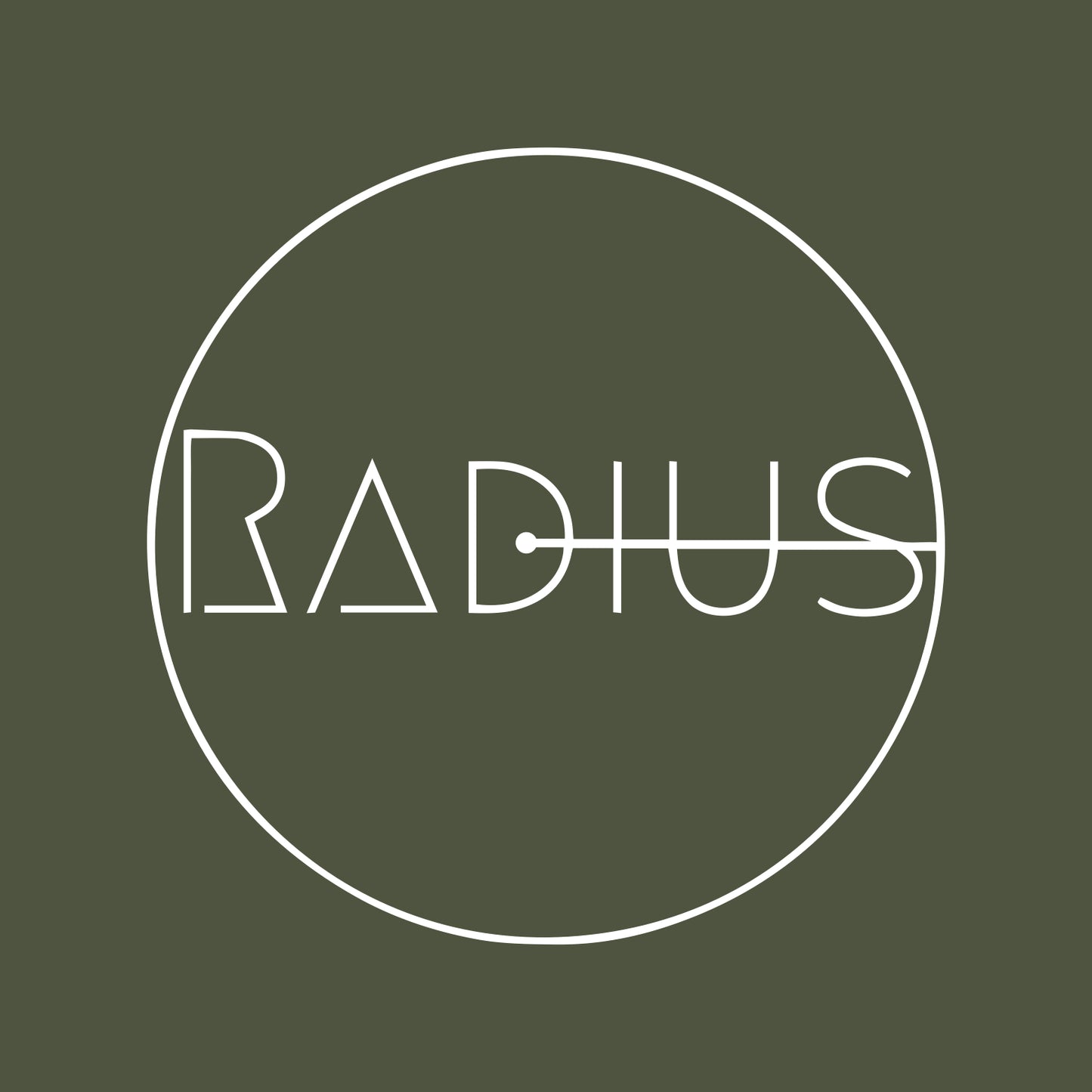 MCC Radius NuBlend Crewneck Sweatshirt - Design B