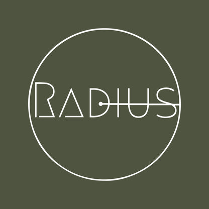 MCC Radius NuBlend Crewneck Sweatshirt - Design B